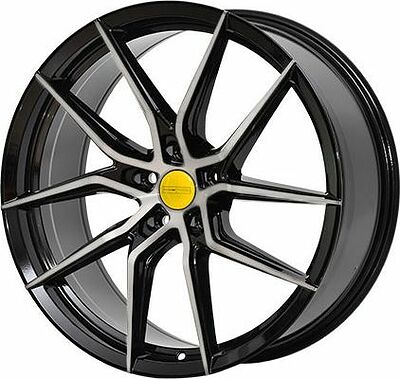 PDW GRACE 2 044 7.5x17 5x112 ET 37 Dia 66.45 M/B